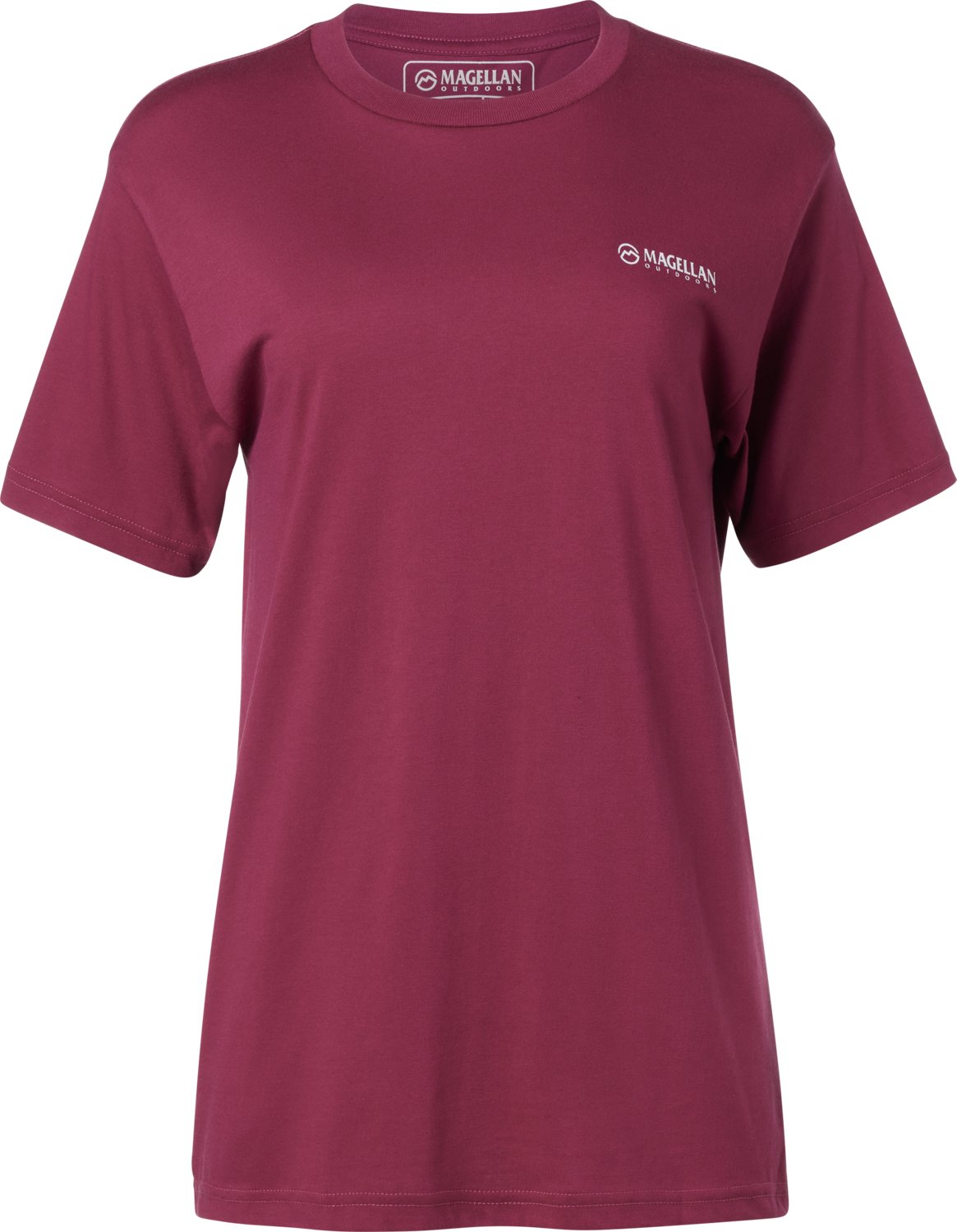 Magellan Outdoors Women's Campfire Aztec Blanket T-shirt - view number 2