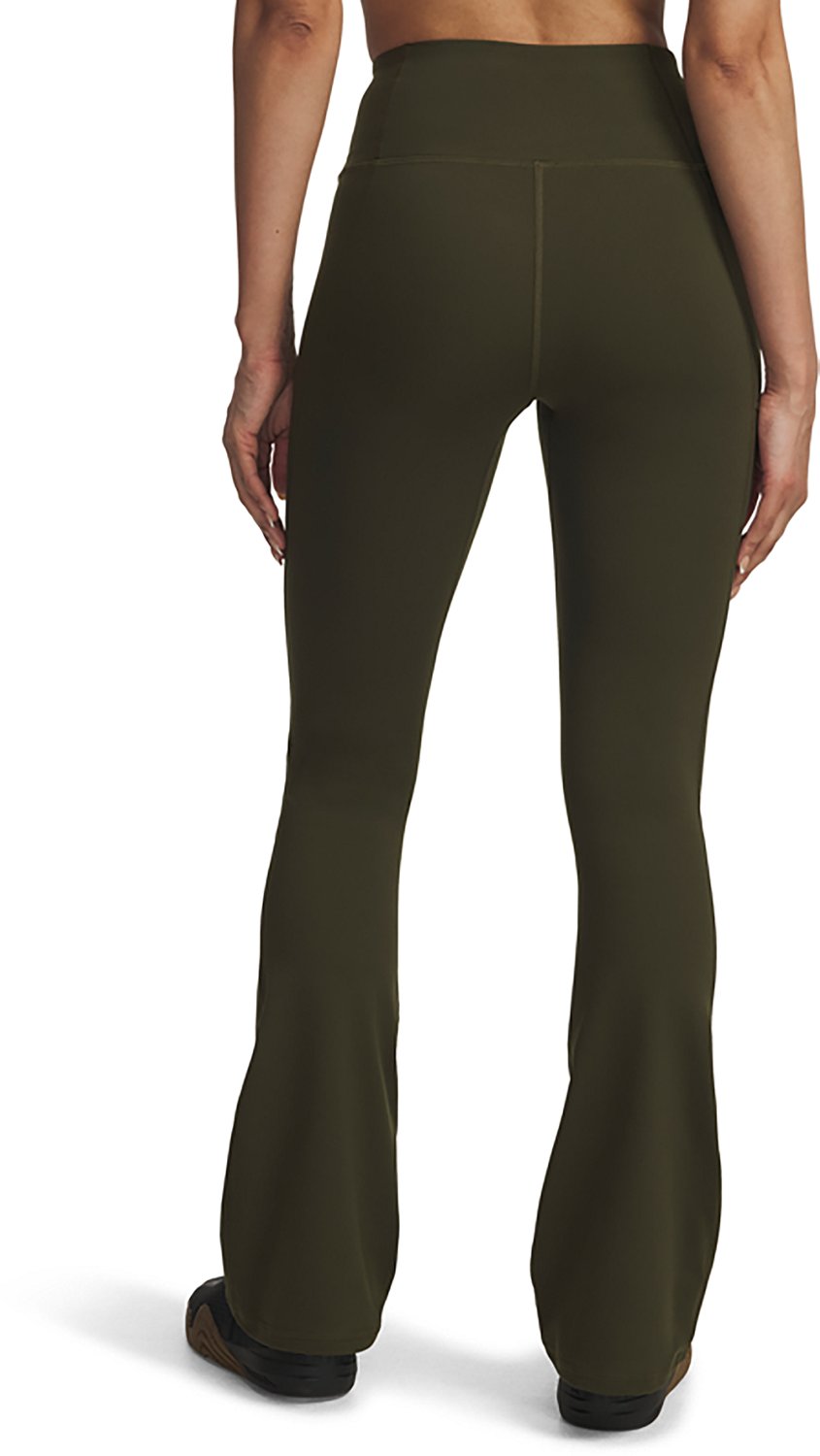 Under Armour Women's Motion Flare Pants - view number 2