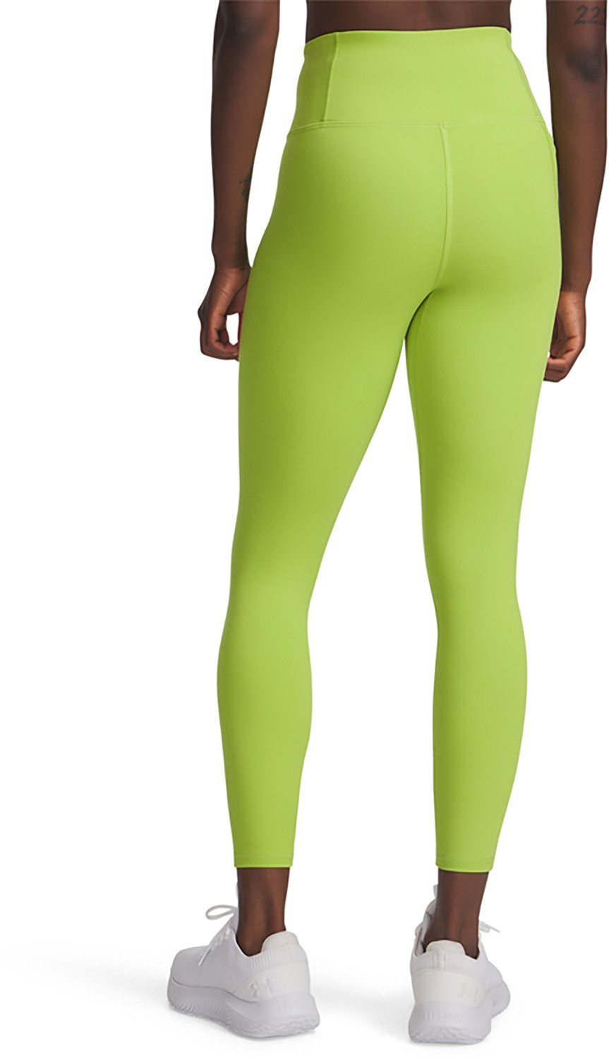 Under Armour Women's Motion Ankle Leggings - view number 2