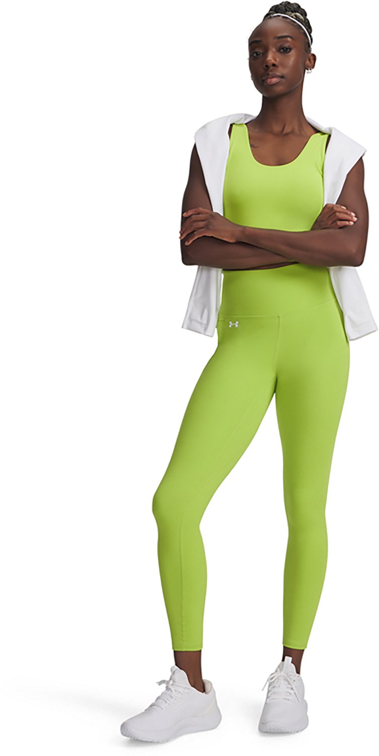 Under Armour Women's Motion Ankle Leggings - view number 3