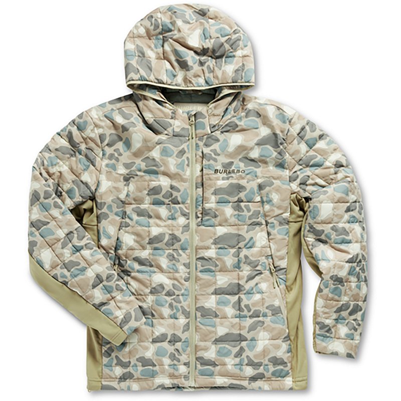 Burlebo Men's Puffe… - image