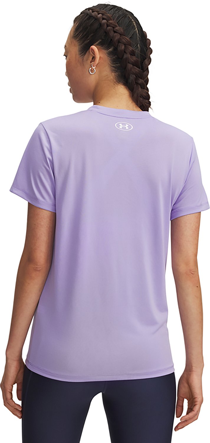 Under Armour Women's Tech SSV T-shirt - view number 2