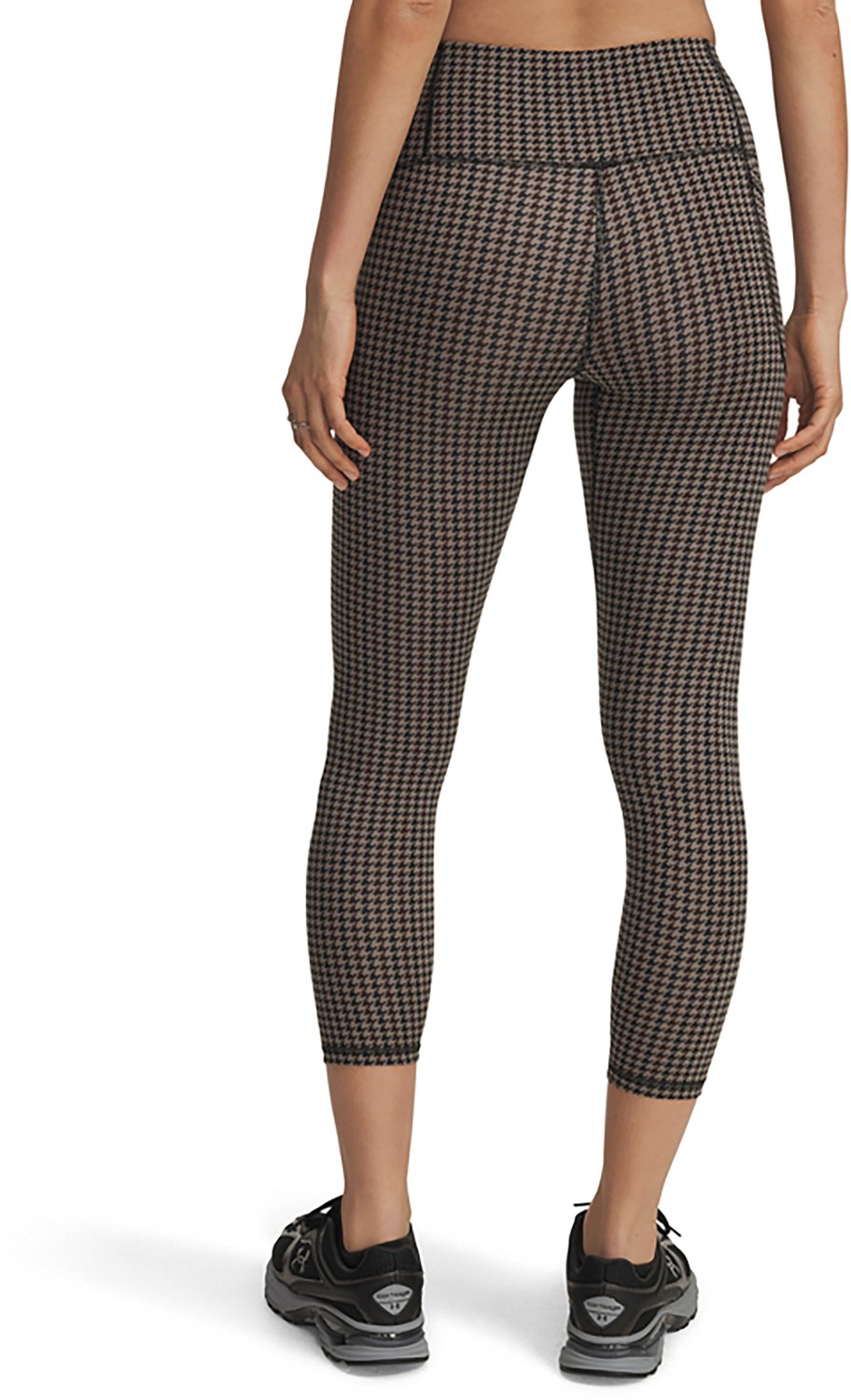 Under Armour Women's Motion Print Ankle Leggings - view number 2