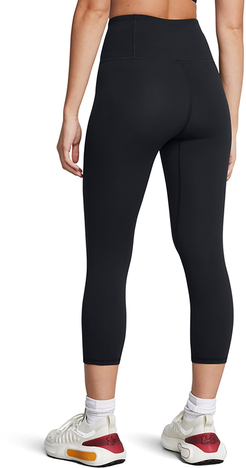 Under Armour Women's Motion Capri Leggings - view number 2