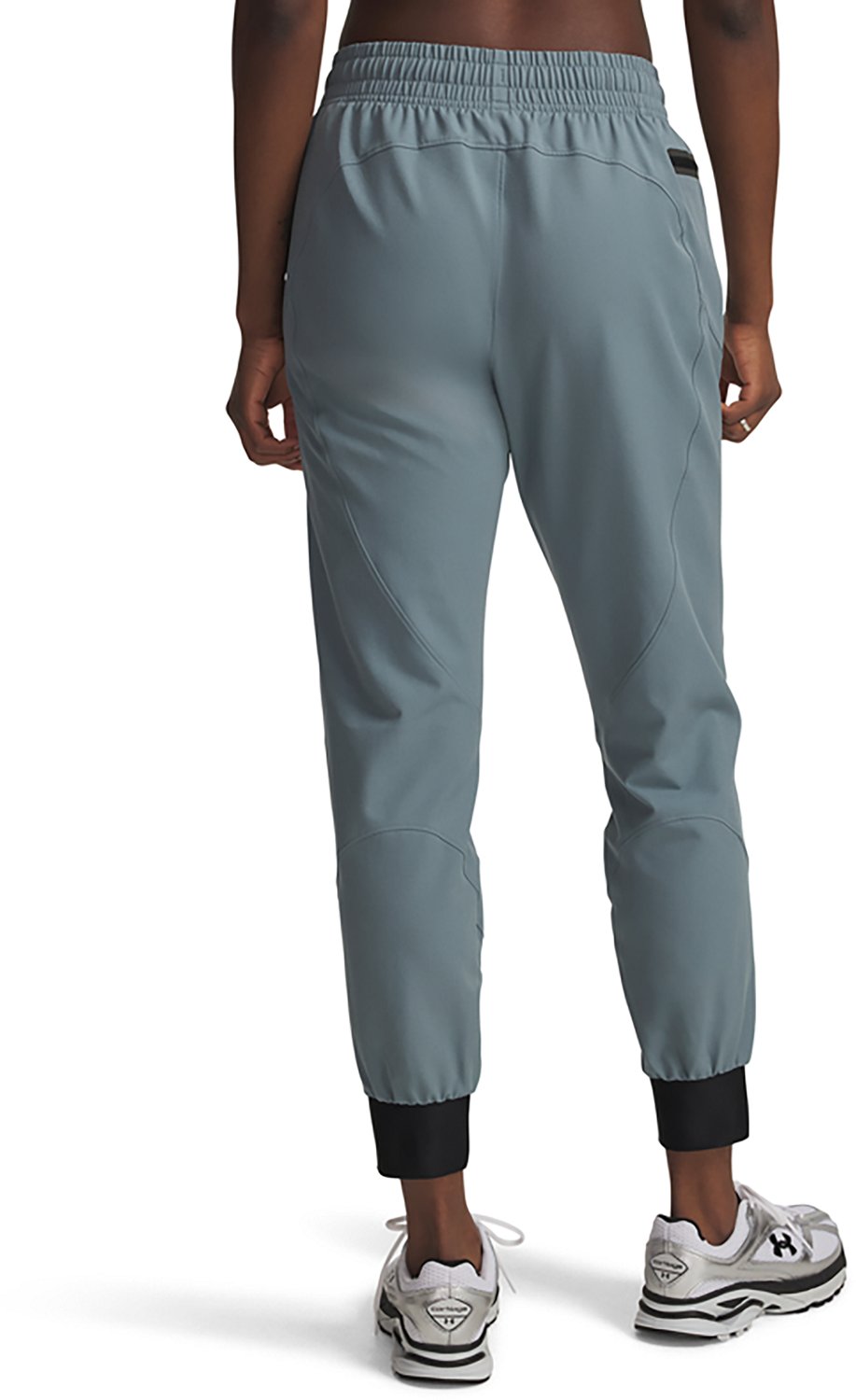 Under Armour Women's Unstoppable Jogger Pants - view number 2