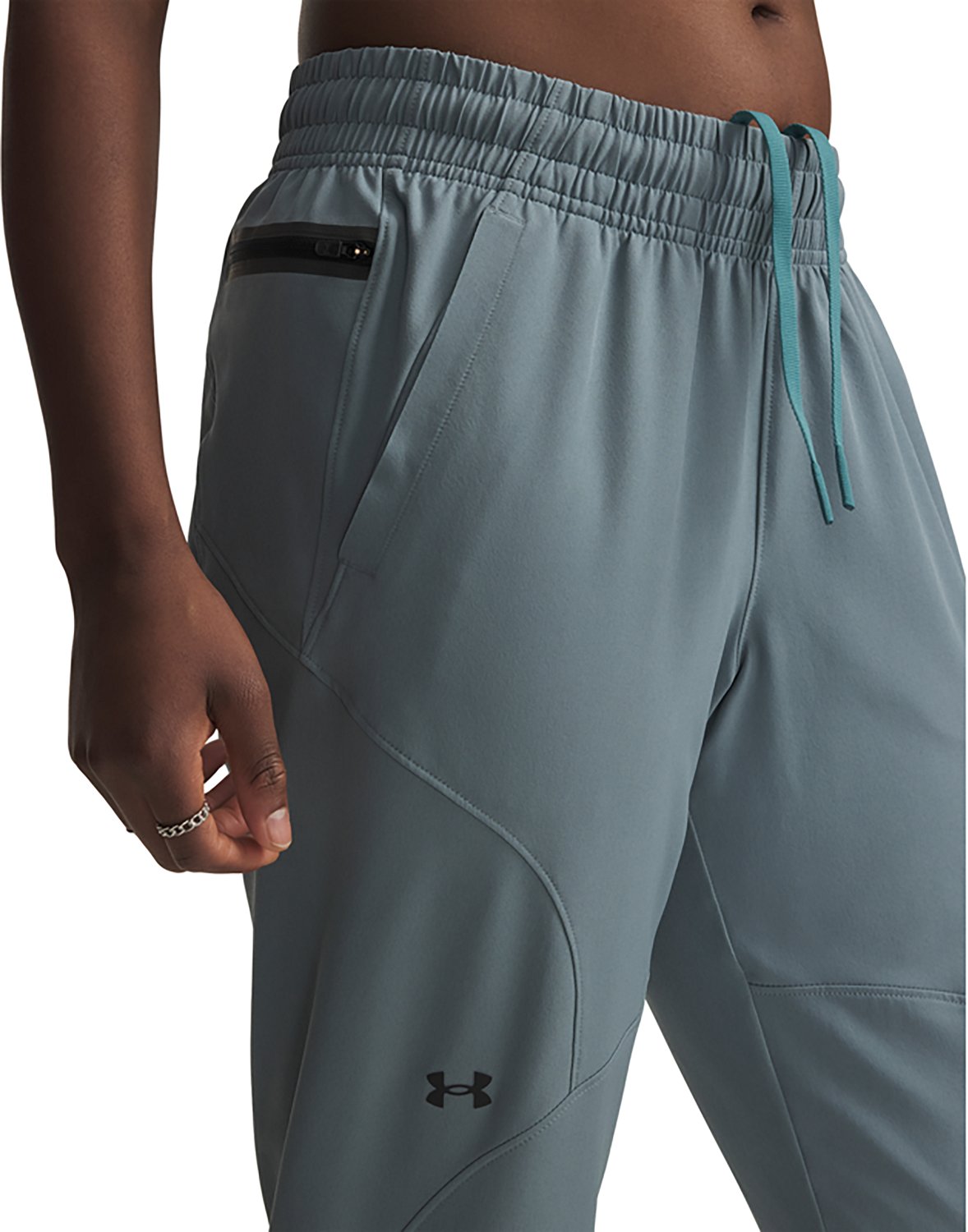 Under Armour Women's Unstoppable Jogger Pants - view number 4