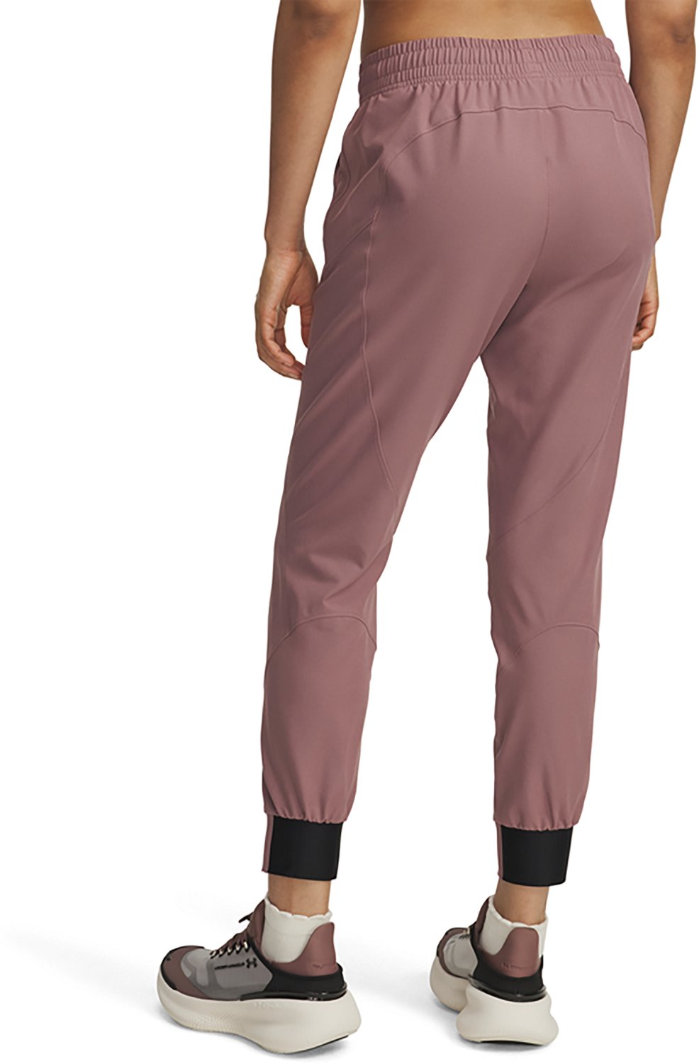 Under Armour Women's Unstoppable Jogger Pants - view number 2