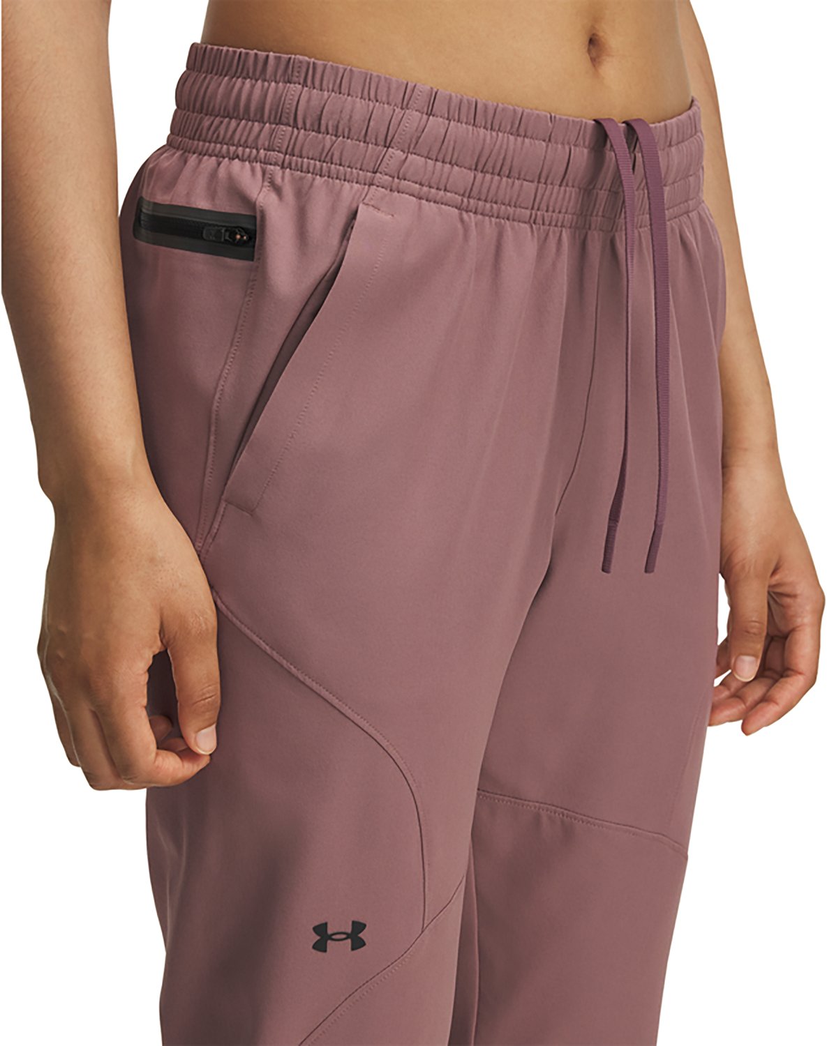 Under Armour Women's Unstoppable Jogger Pants - view number 4