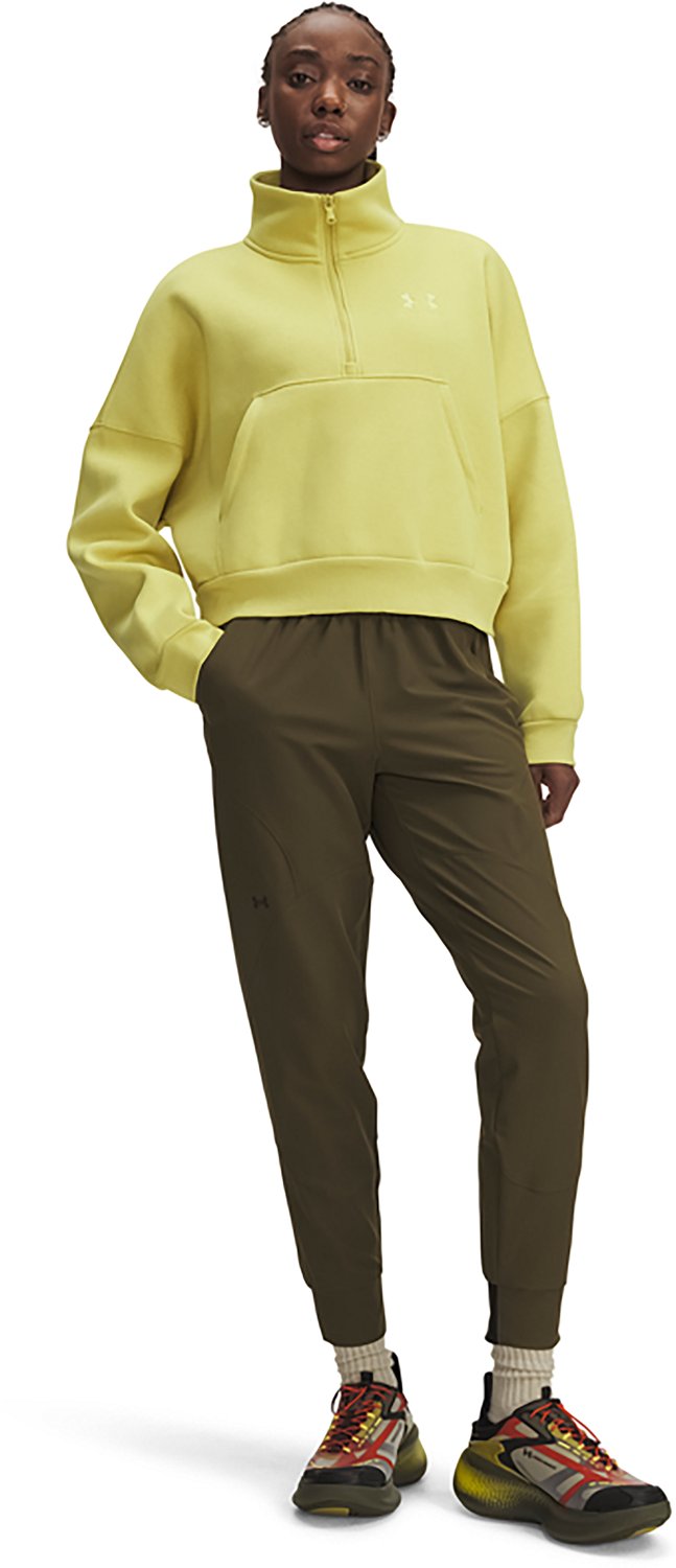 Under Armour Women's Unstoppable Jogger Pants - view number 3