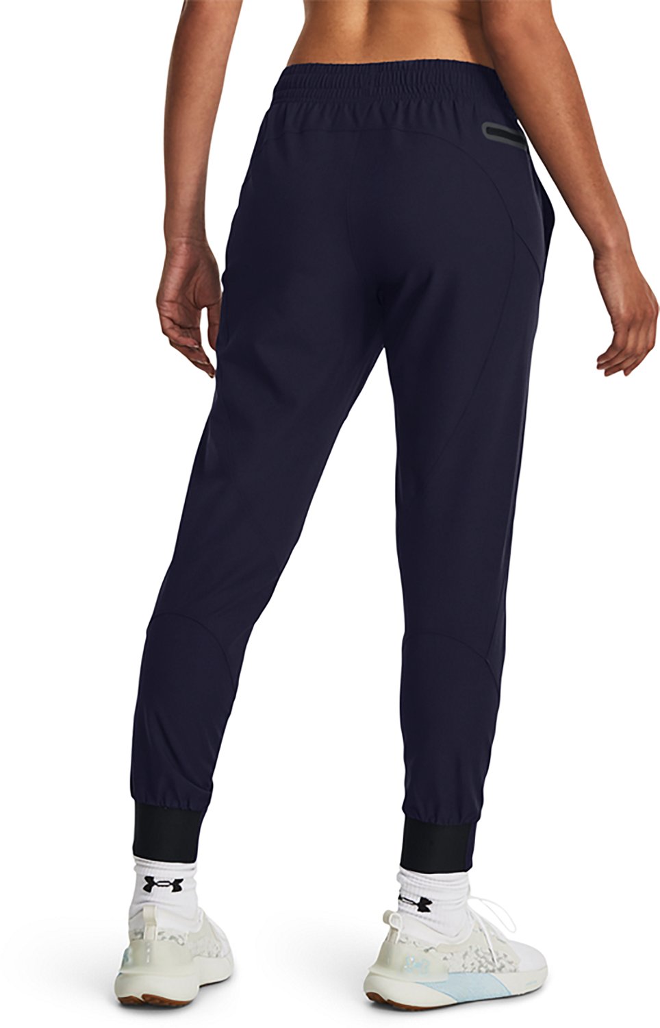 Under Armour Women's Unstoppable Jogger Pants - view number 2