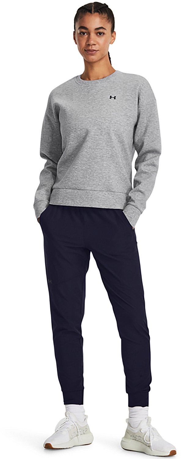 Under Armour Women's Unstoppable Jogger Pants - view number 3