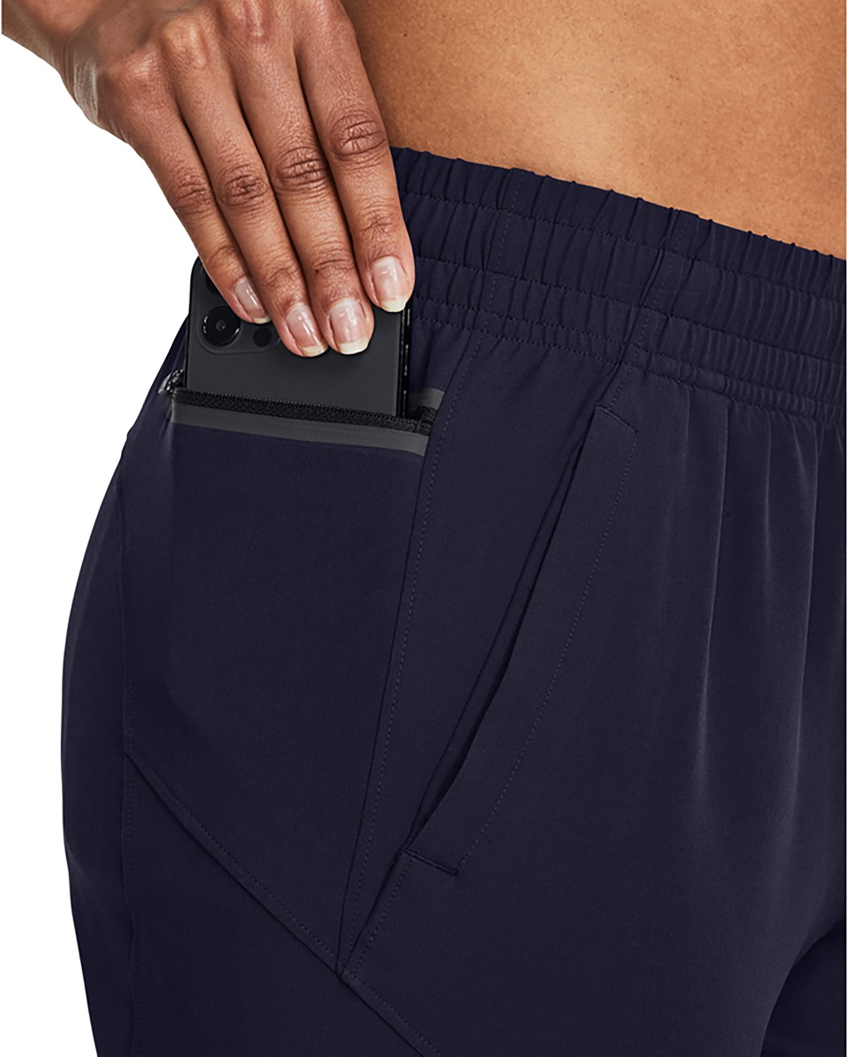 Under Armour Women's Unstoppable Jogger Pants - view number 4