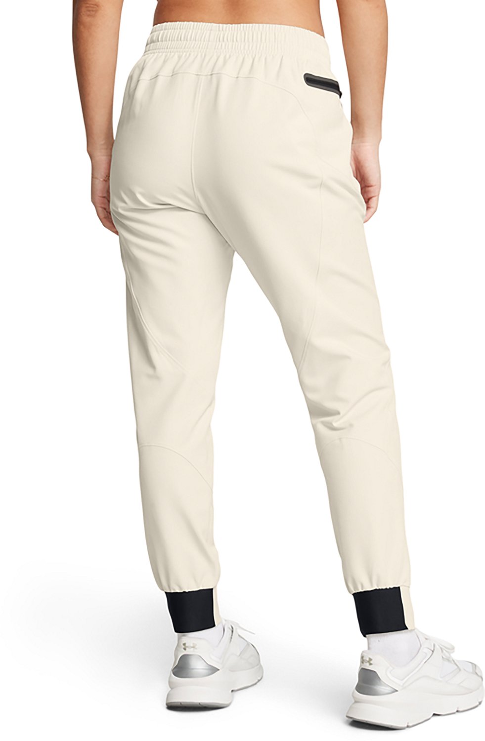 Under Armour Women's Unstoppable Jogger Pants - view number 2