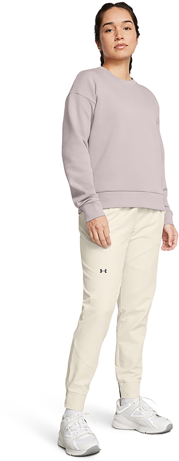 Under Armour Women's Unstoppable Jogger Pants - view number 3