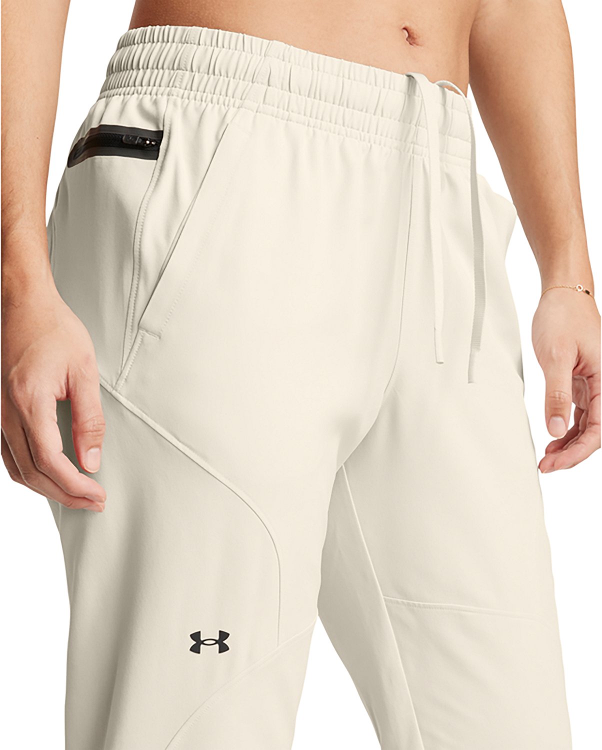 Under Armour Women's Unstoppable Jogger Pants - view number 4