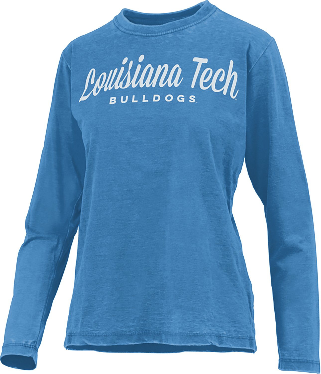 Three Square Women's Louisiana Tech Aleena Long Sleeve T-shirt