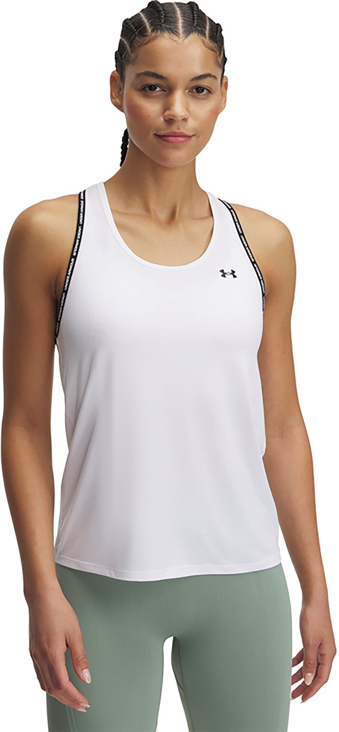 Under Armour Women's Tech Knockout Tank Top