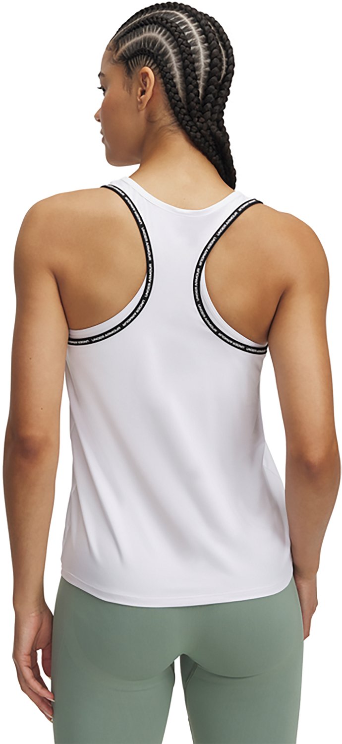 Under Armour Women's Tech Knockout Tank Top - view number 2