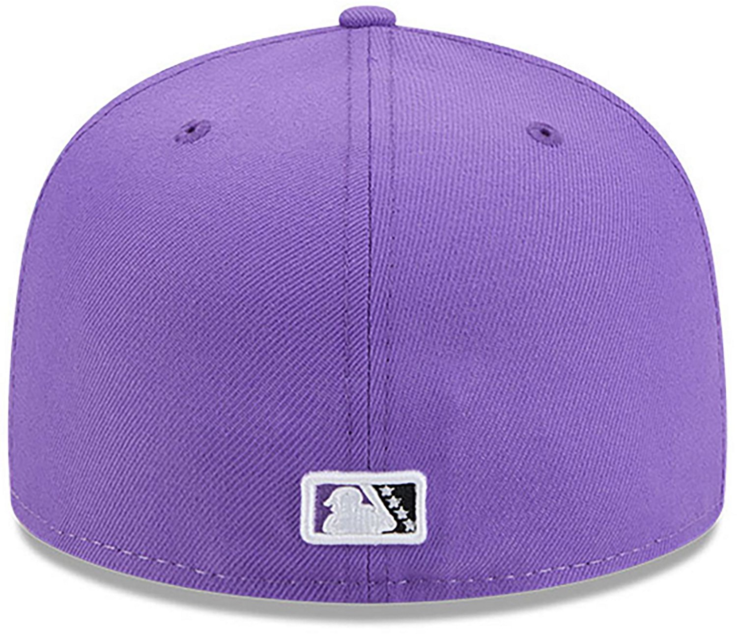 New Era Corpus Christi Hooks Copa de la Diversin 59FIFTY Fitted Hat - view number 5