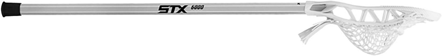 STX Boys' X20 Complete Lacrosse Stick - view number 4