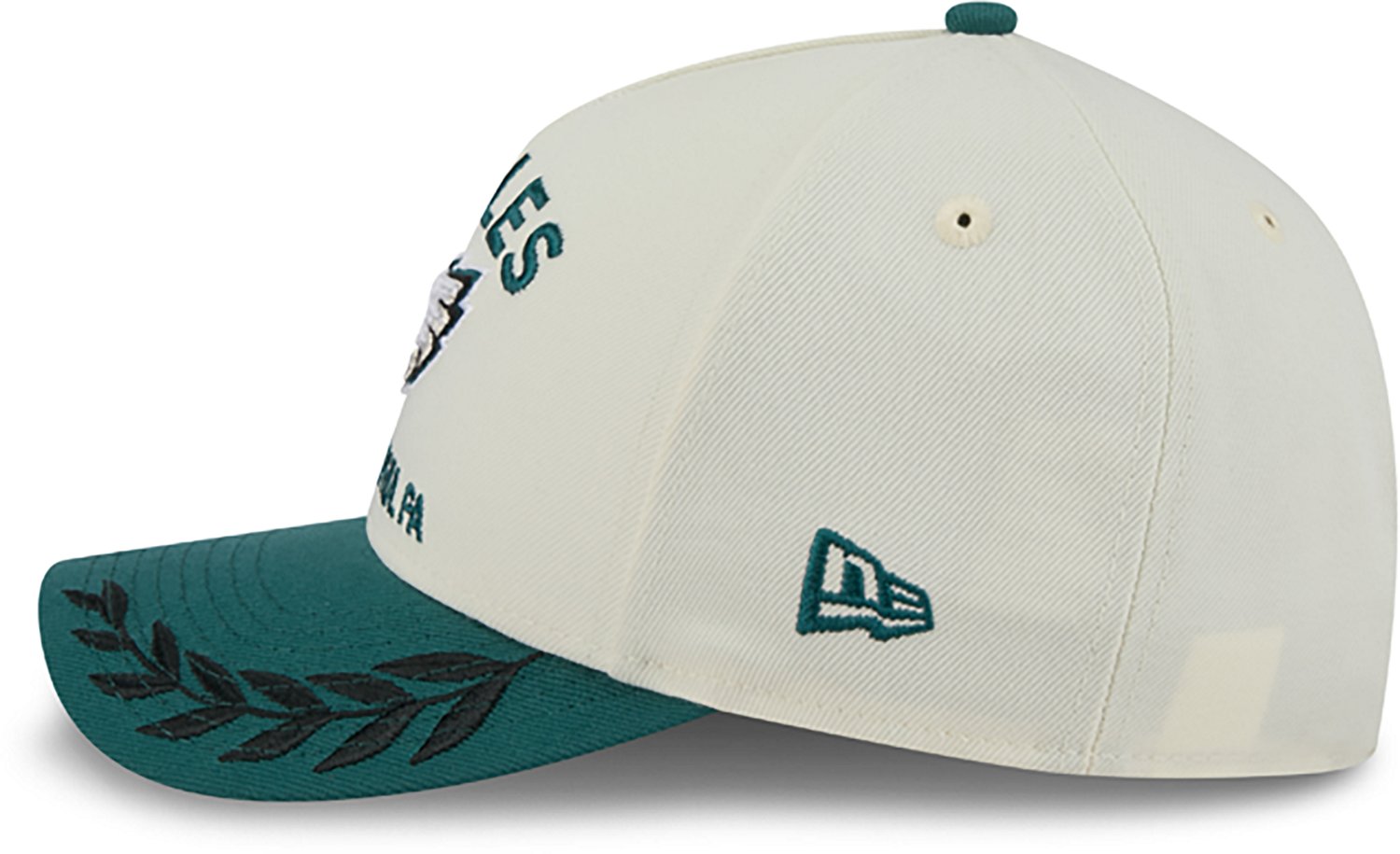New Era 940 NFL Draft 25 Eagles Cap - view number 3