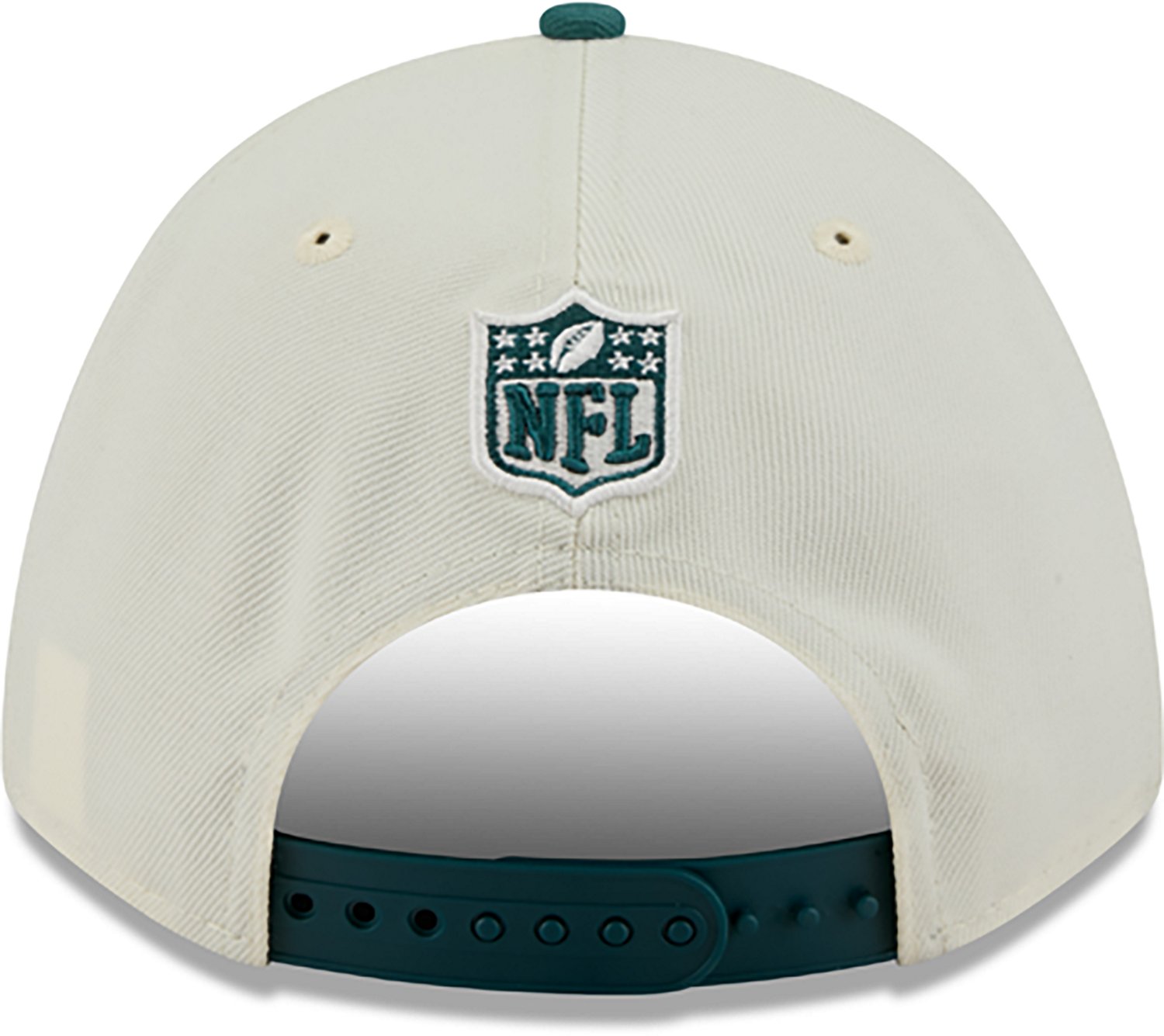 New Era 940 NFL Draft 25 Eagles Cap - view number 4