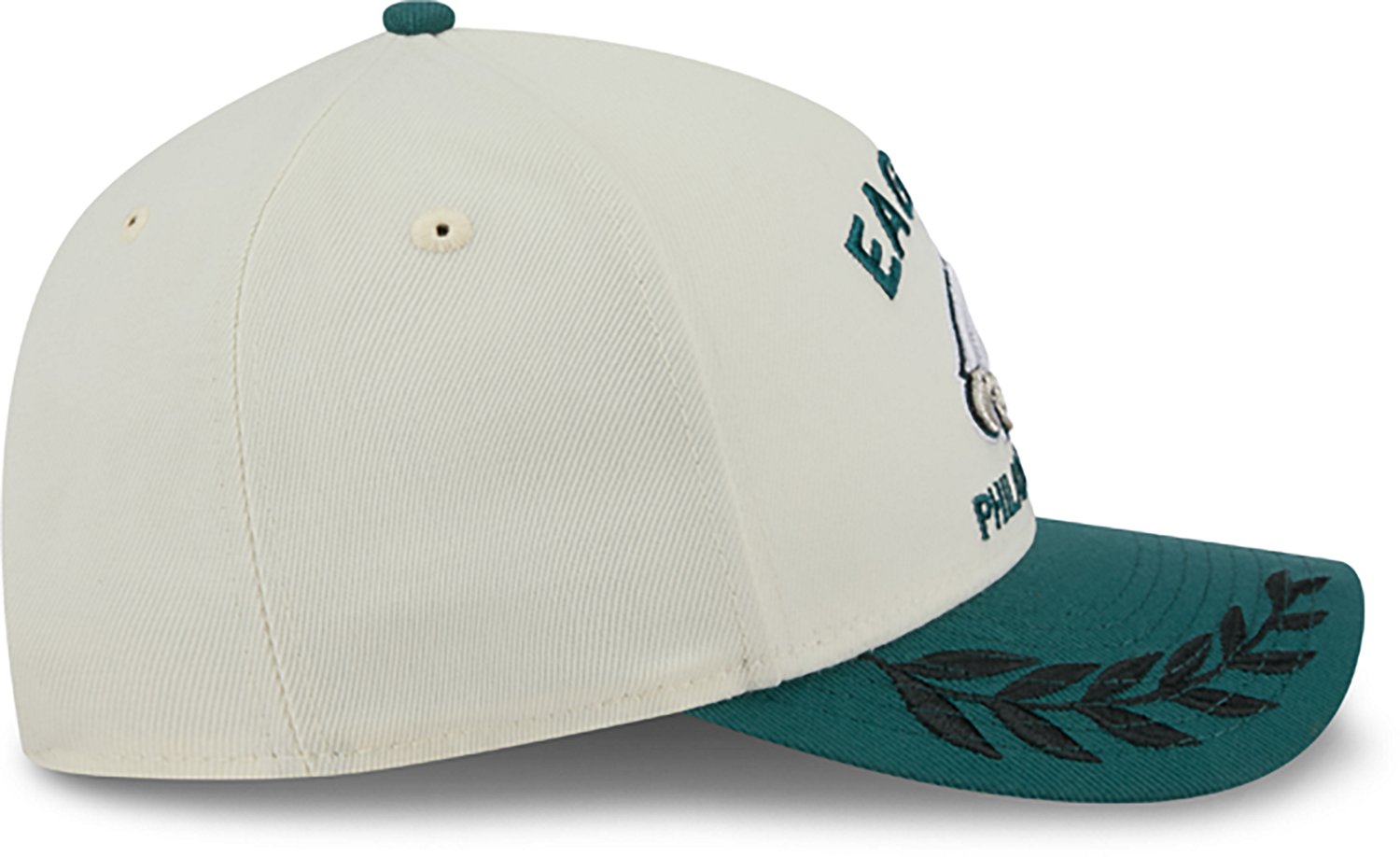 New Era 940 NFL Draft 25 Eagles Cap - view number 5