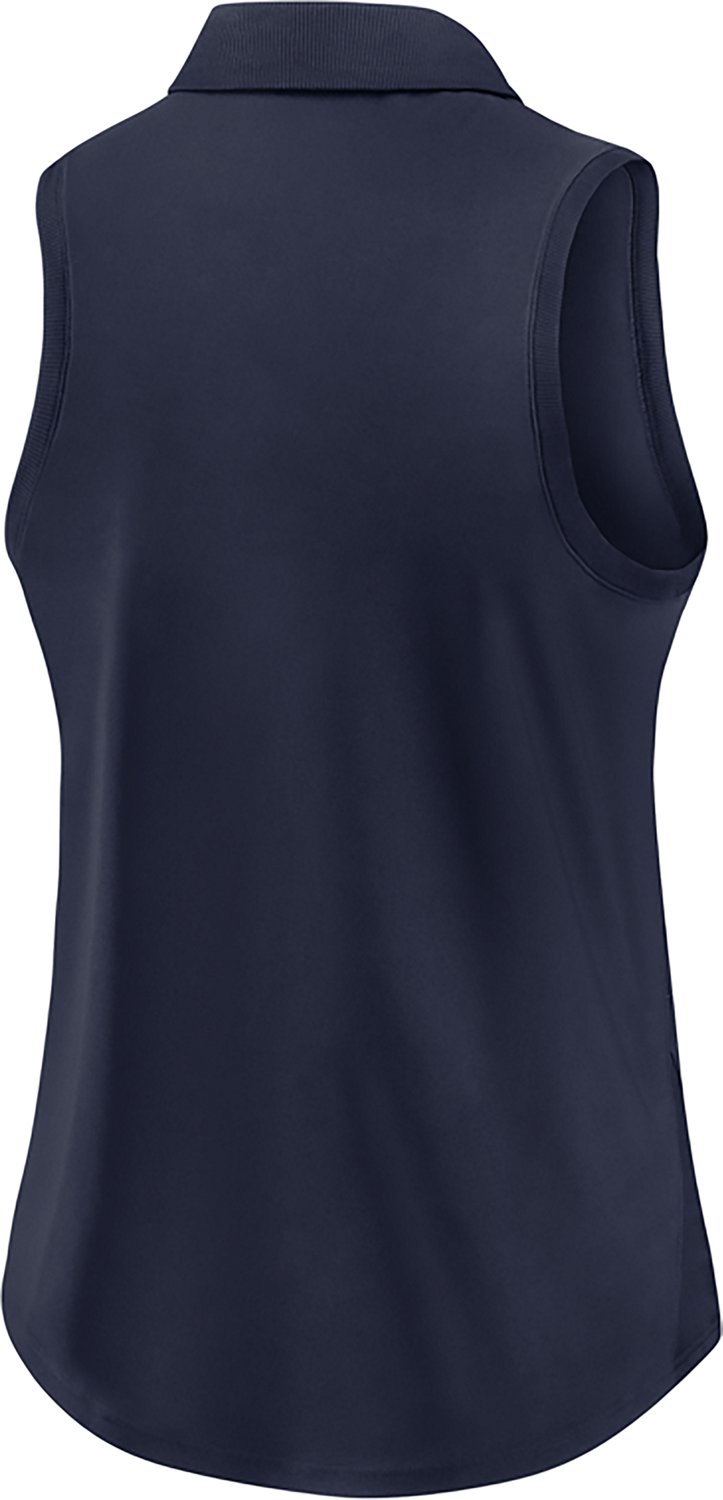 Nike Women's Auburn Primary Logo Polo Shirt - view number 3