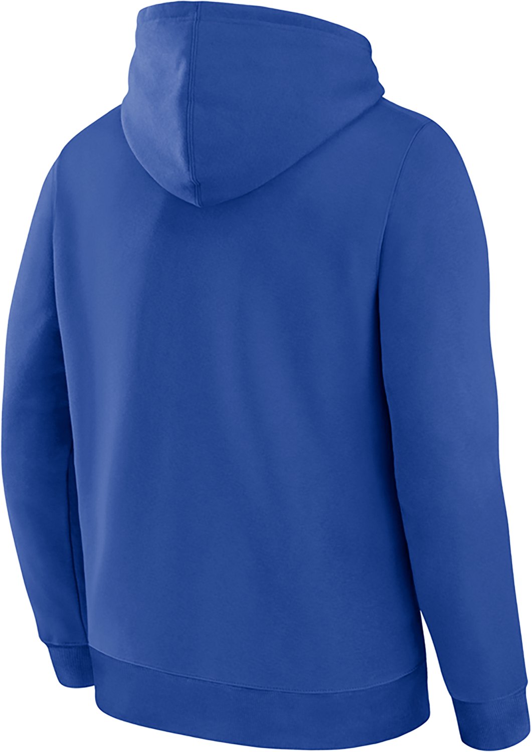 Fanatics Men's Kentucky Wildcats Wordmark Stripe Legacy Fleece Hoodie - view number 3