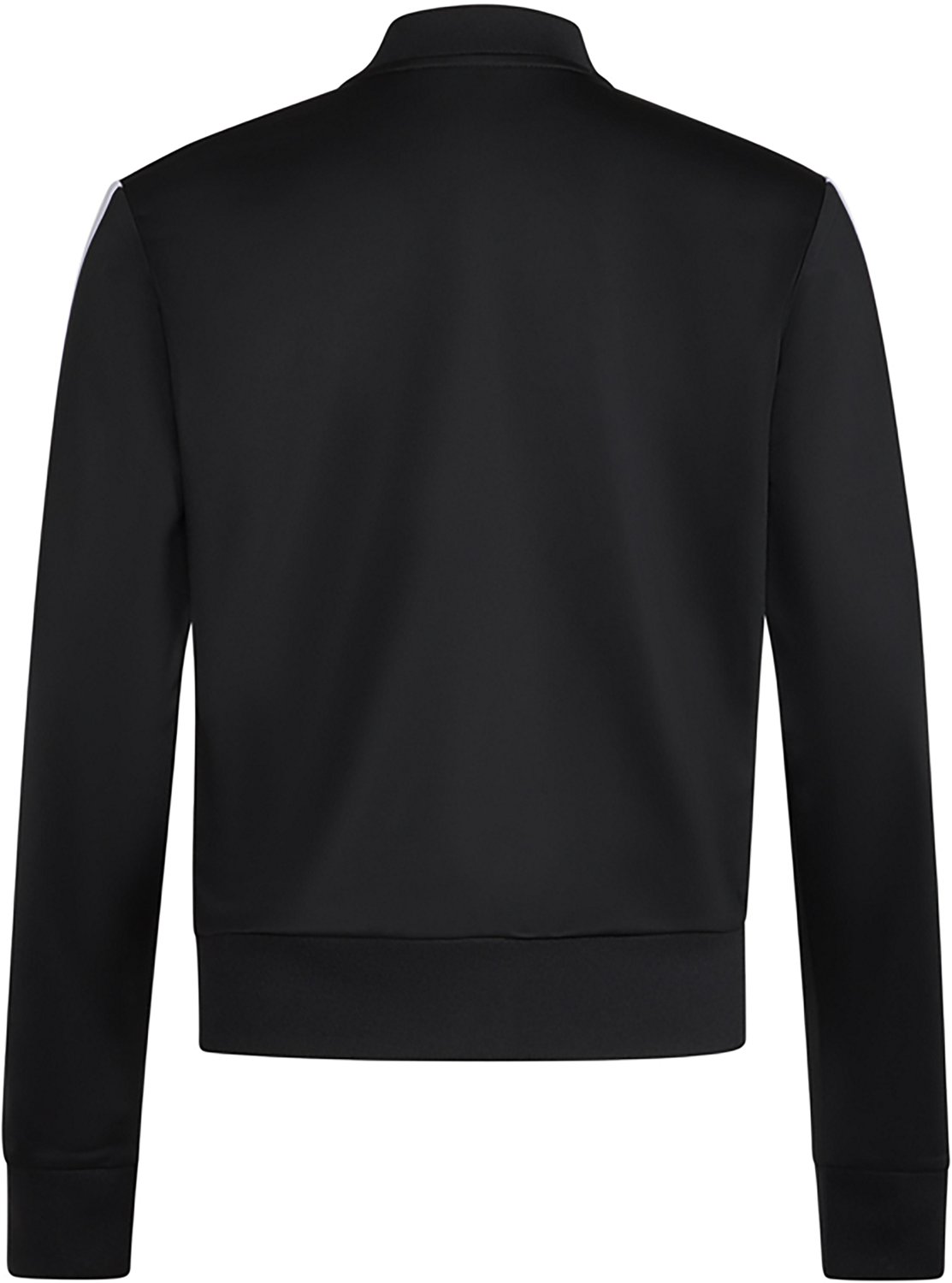 adidas Girls' Essential Tricot Bomber Jacket - view number 7