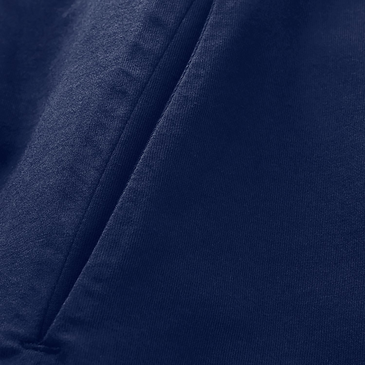 Fanatics Men's Stars Authentic Pro Road Lightweight Short Sleeve Pullover Hoodie - view number 4