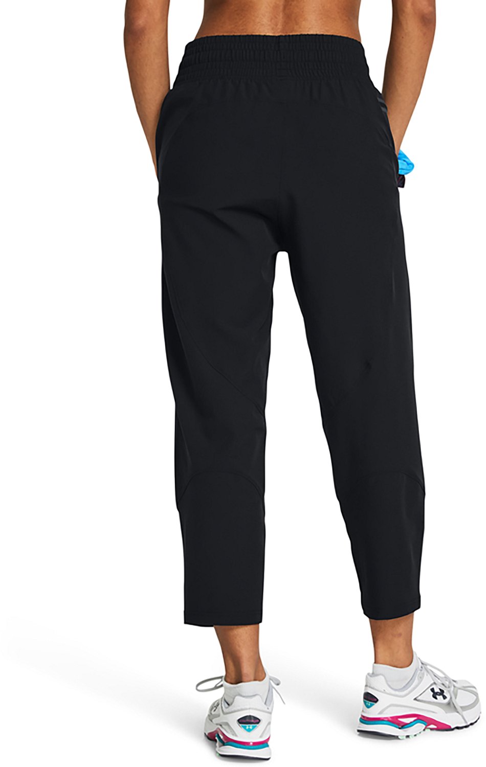 Under Armour Women's Unstoppable Ankle Pants - view number 2