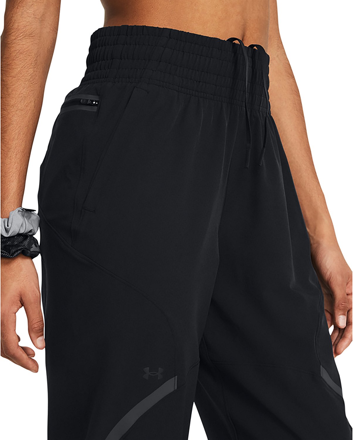 Under Armour Women's Unstoppable Ankle Pants - view number 4