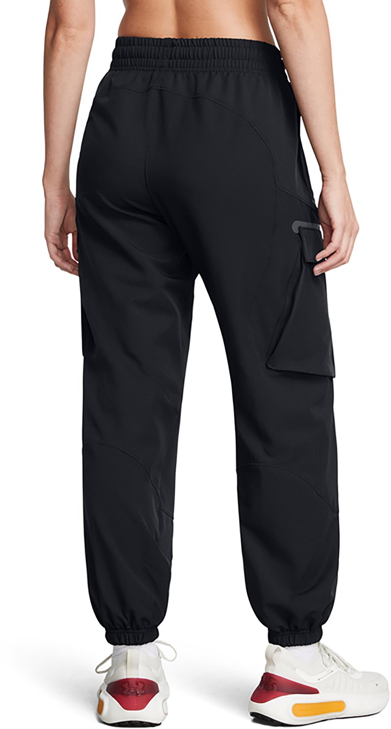 Under Armour Women's Unstoppable Cargo Pants - view number 2