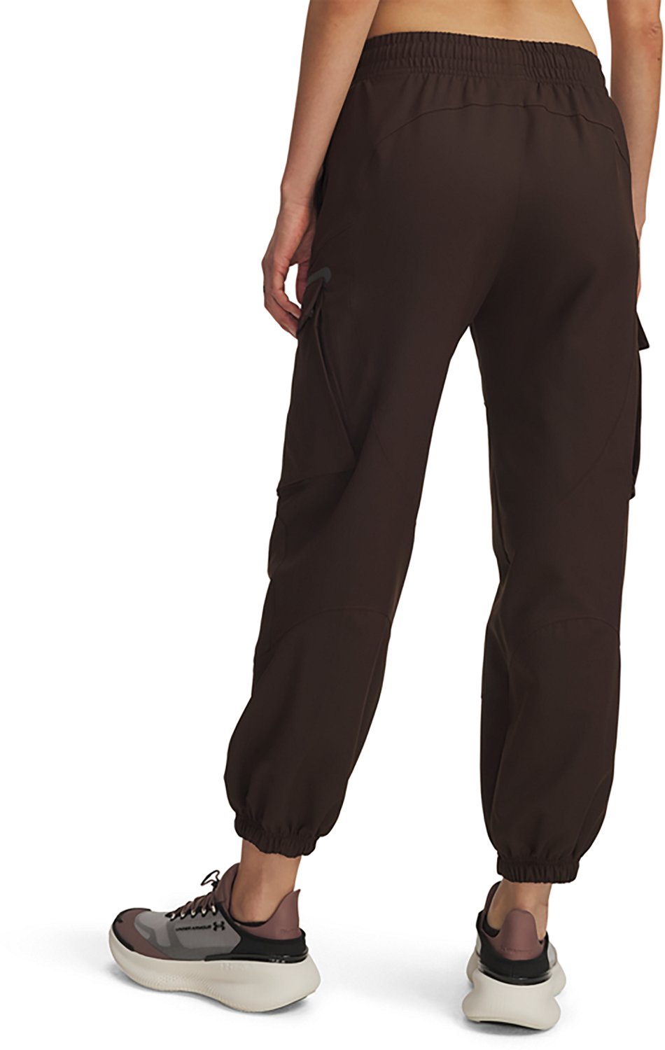 Under Armour Women's Unstoppable Cargo Pants - view number 2
