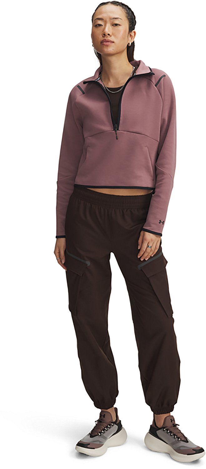 Under Armour Women's Unstoppable Cargo Pants - view number 3