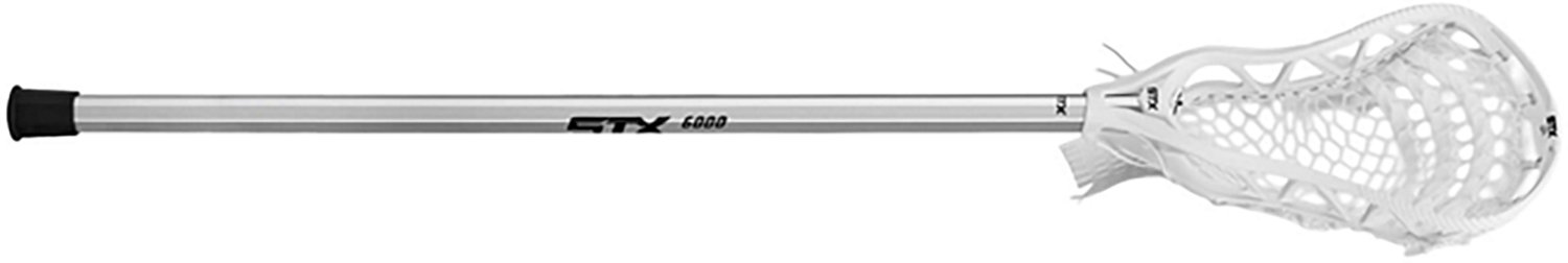 STX Boys' X20 Complete Lacrosse Stick - view number 3