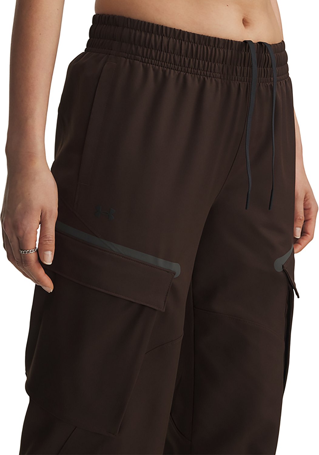 Under Armour Women's Unstoppable Cargo Pants - view number 4