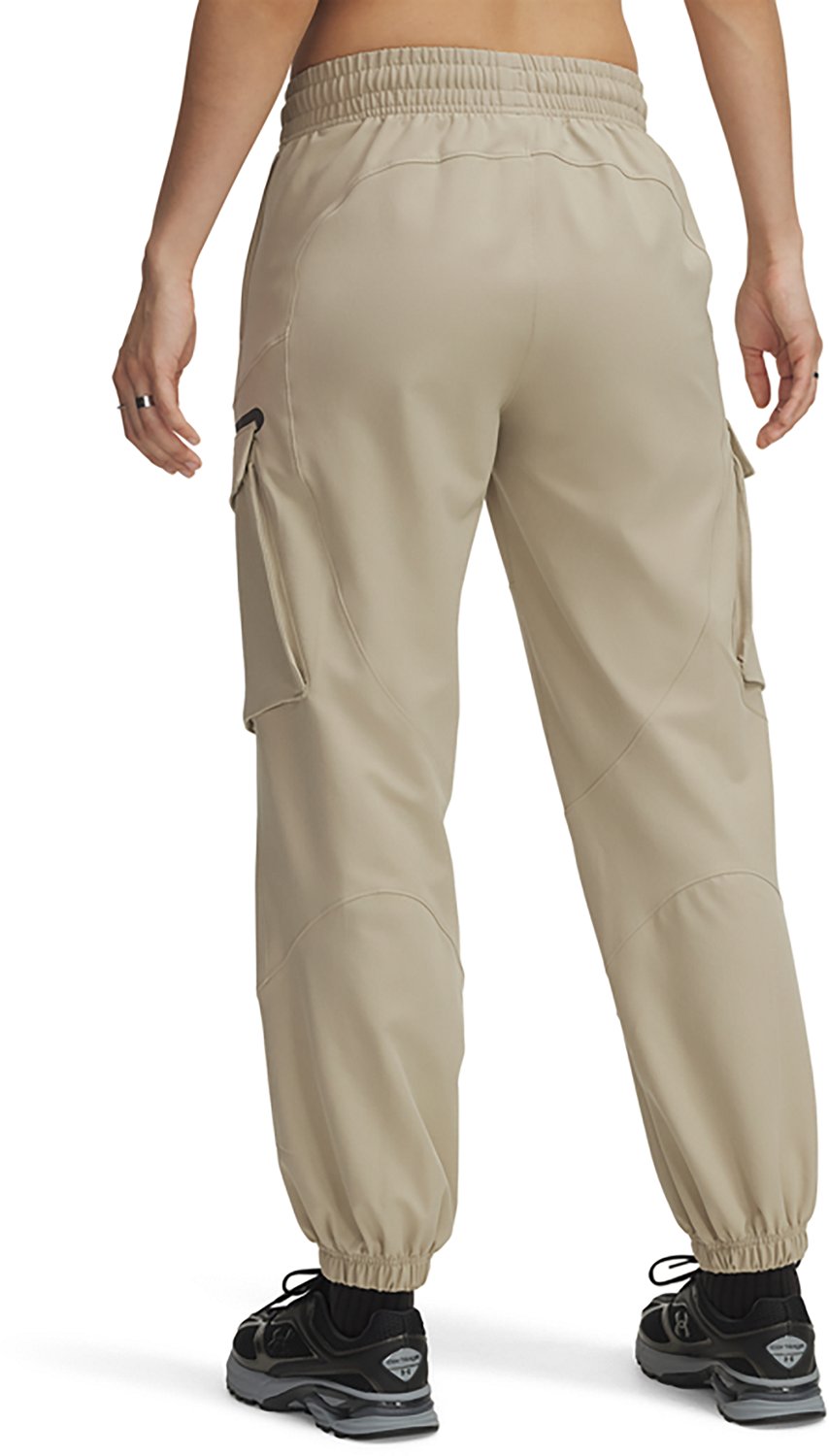 Under Armour Women's Unstoppable Cargo Pants - view number 2