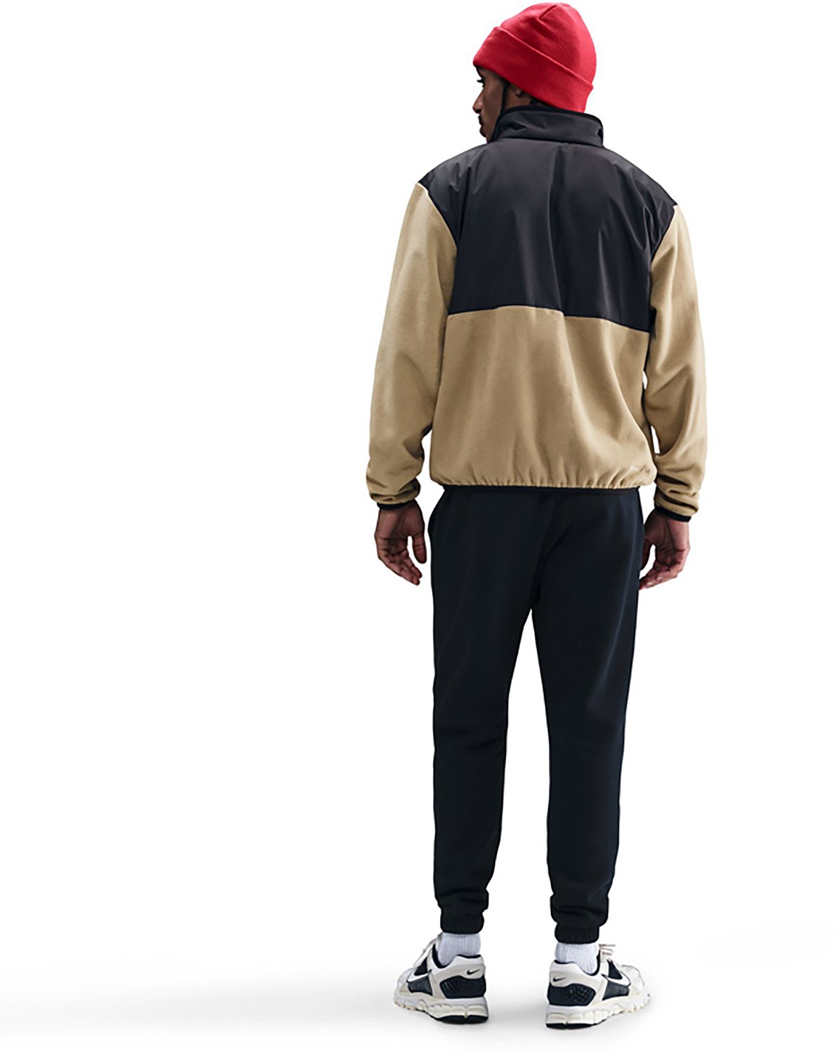 Nike Men's Club Winterized Full-Zip Jacket - view number 2