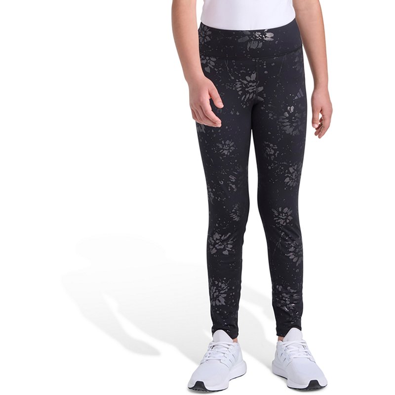 Adidas Girls' All O… - image