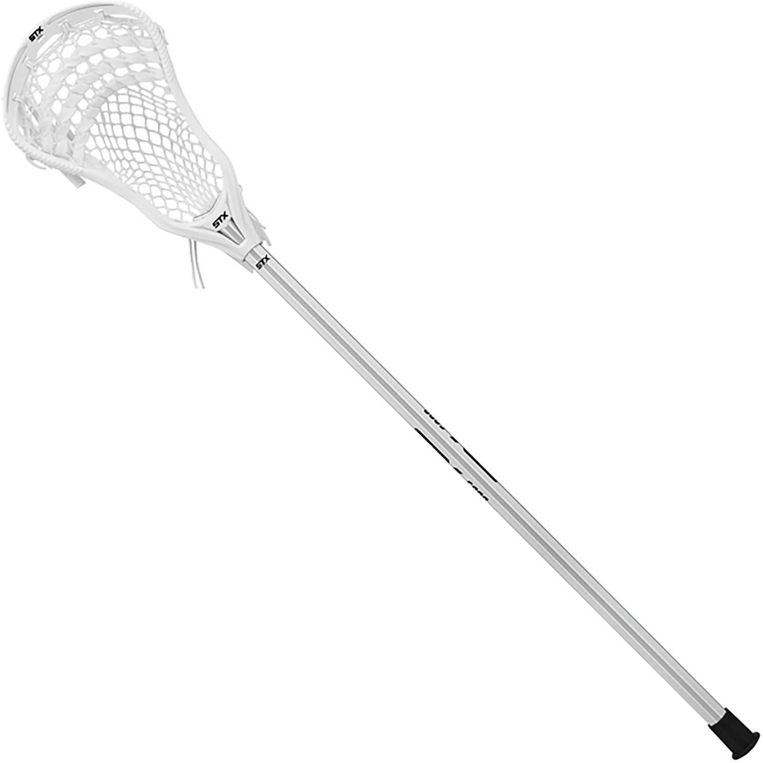 STX Boys' X20 Complete Lacrosse Stick - view number 2