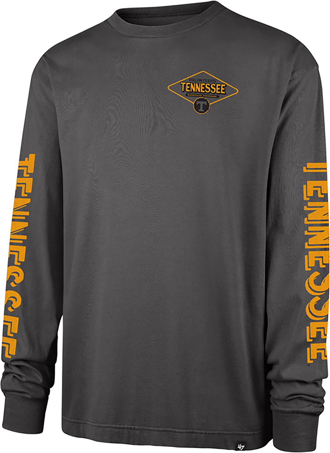 '47 Men's Tennessee Volunteers Cairn Ravine Foundation Long Sleeve T-shirt - view number 1