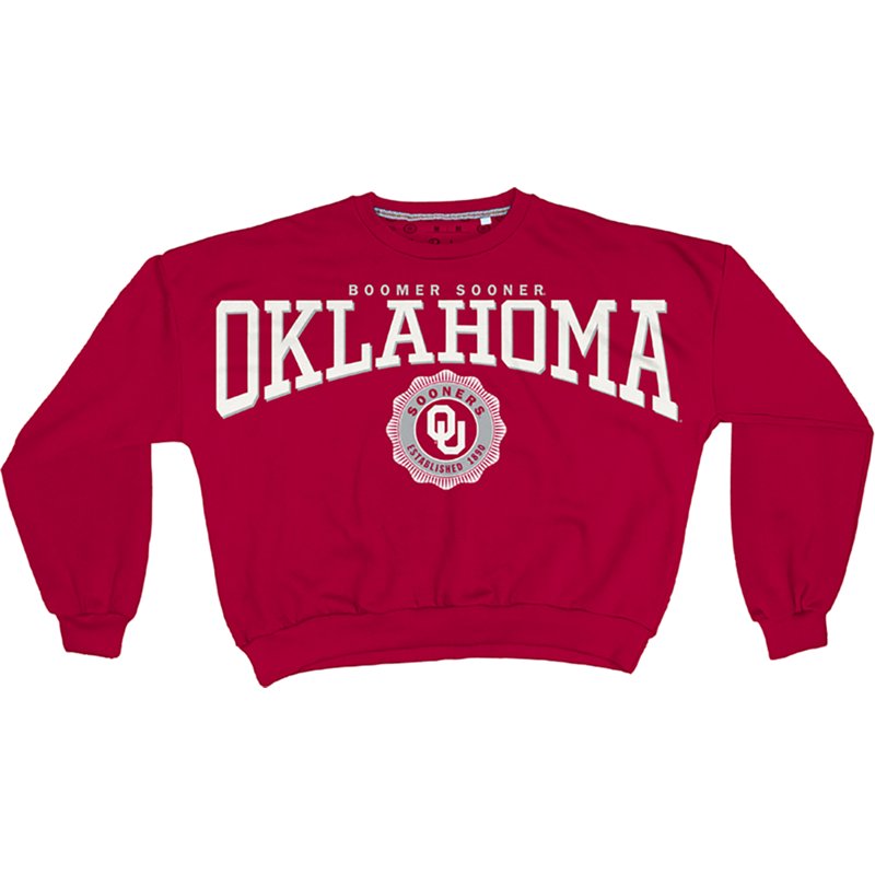 Pressbox Women's Ok… - image