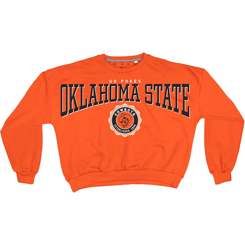 Pressbox Women's Ok… - image