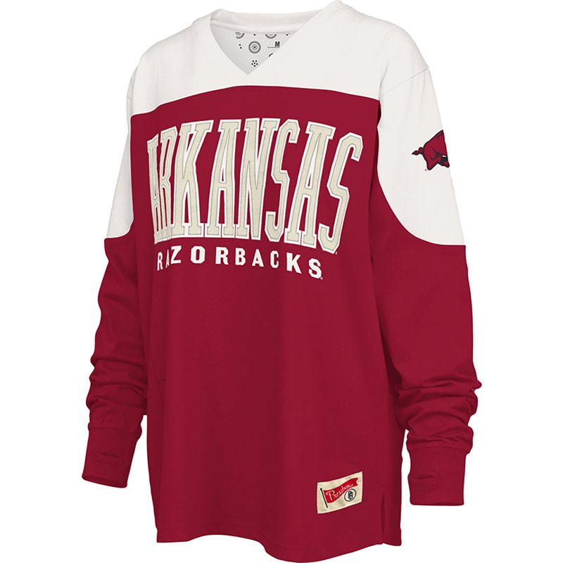 Pressbox Women's Ar… - image