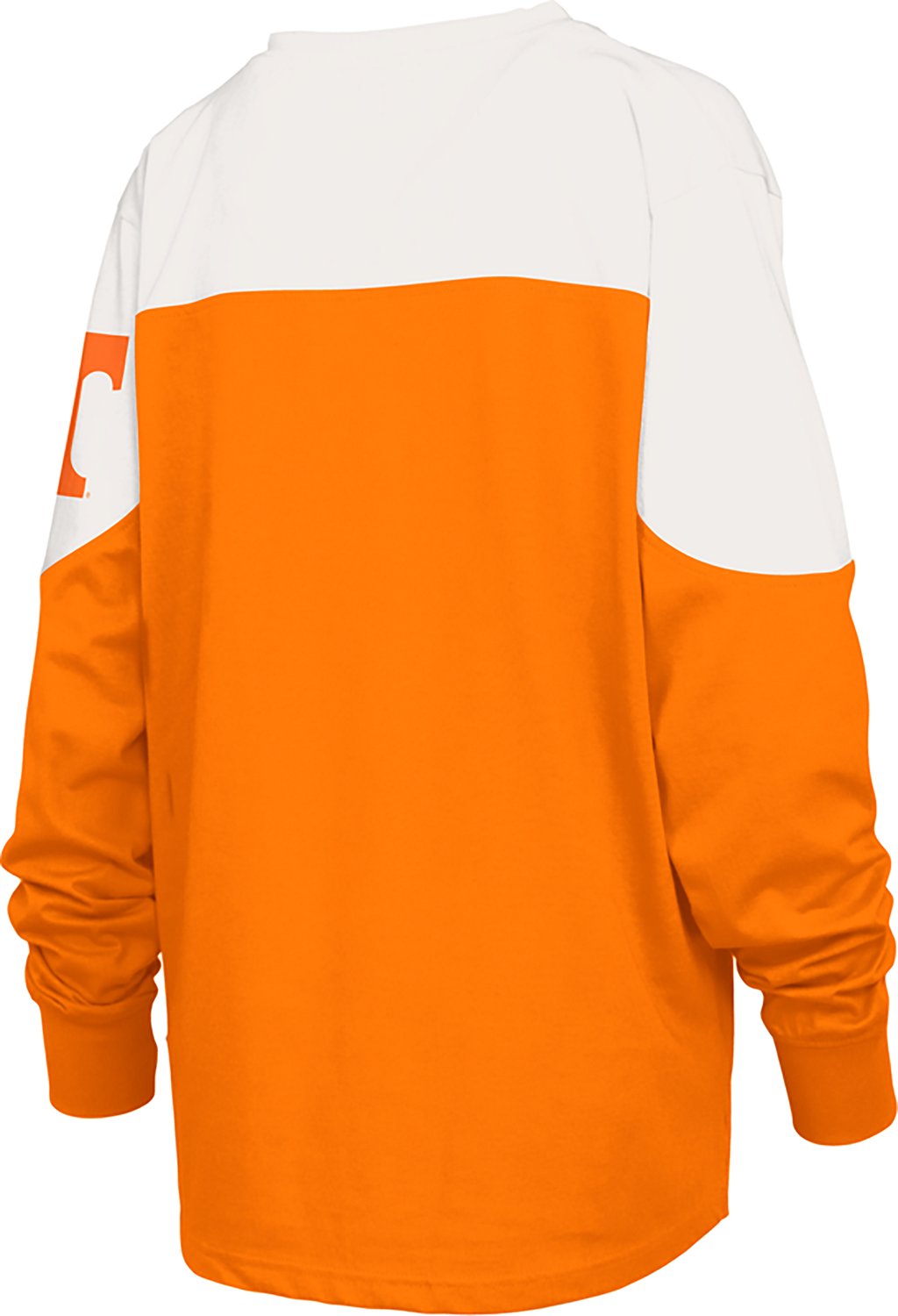 Pressbox Women's Tennessee Southlawn Victory Long Sleeve Top - view number 2