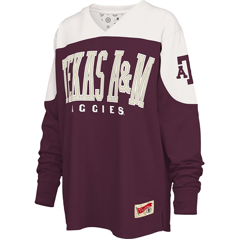 Pressbox Women's Te… - image