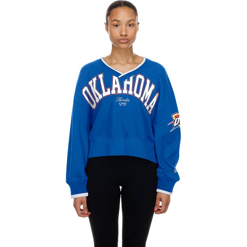 New Era Women's Okc… - image