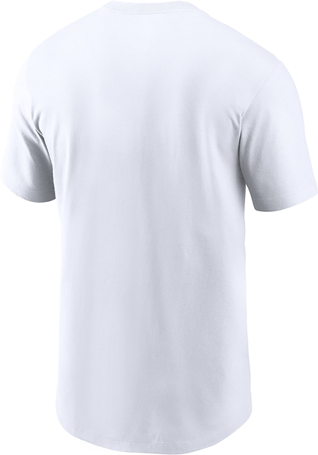 Nike Men's Florida State Football Helmet T-shirt - view number 3